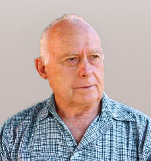 Photo of Roger Marks