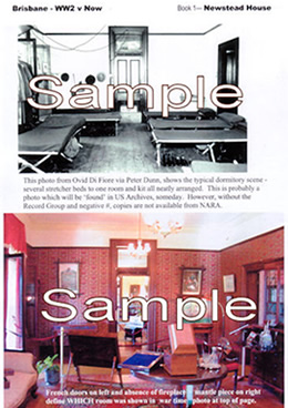 Booklet Sample Page